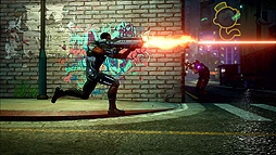 画像ギャラリー No.006のサムネイル画像 / 「Crackdown」(邦題:ライオットアクト)シリーズ最新作「Crackdown 3」,2月15日のリリースを前にローンチトレイラー公開