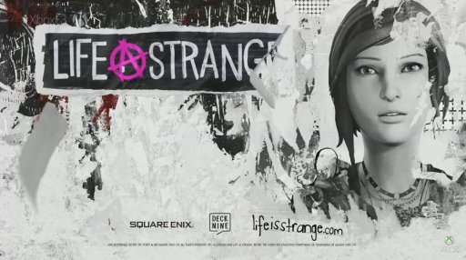 画像ギャラリー No.001のサムネイル画像 / ［E3 2017］「Life is Strange」の前日譚を描く「Life is Strange: Before the Storm」が発表。3パート構成で，エピソード1は2017年8月31日配信予定