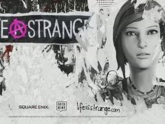 ［E3 2017］「Life is Strange」の前日譚を描く「Life is Strange: Before the Storm」が発表。3パート構成で，エピソード1は2017年8月31日配信予定