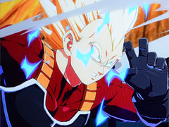 ［E3 2017］誰でもアニメさながらの対戦が楽しめる「DRAGON BALL FighterZ」のプレイレポート