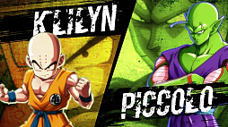 画像ギャラリー No.002のサムネイル画像 / 「ドラゴンボール ファイターズ」，クリリンやピッコロなどを紹介する第2弾PVが公開。ストーリーには黒いZ戦士が登場？