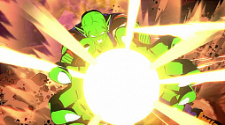 画像ギャラリー No.003のサムネイル画像 / 「ドラゴンボール ファイターズ」，クリリンやピッコロなどを紹介する第2弾PVが公開。ストーリーには黒いZ戦士が登場？