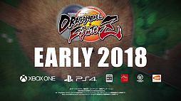 画像ギャラリー No.007のサムネイル画像 / 「ドラゴンボール ファイターズ」，クリリンやピッコロなどを紹介する第2弾PVが公開。ストーリーには黒いZ戦士が登場？