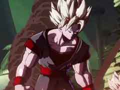「ドラゴンボール ファイターズ」，クリリンやピッコロなどを紹介する第2弾PVが公開。ストーリーには黒いZ戦士が登場？