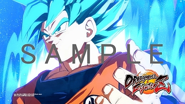 画像ギャラリー No.001のサムネイル画像 / 「ドラゴンボール ファイターズ」がTGS 2017でプレイアブル出展。緑川 光さんをゲストに迎えたステージイベントも