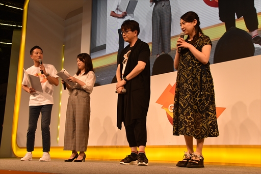 画像ギャラリー No.013のサムネイル画像 / ［TGS 2017］人造人間21号の新映像や新情報が発表された「ドラゴンボール ファイターズ」ステージイベントレポート