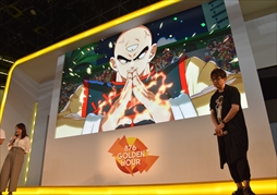 画像ギャラリー No.017のサムネイル画像 / ［TGS 2017］人造人間21号の新映像や新情報が発表された「ドラゴンボール ファイターズ」ステージイベントレポート
