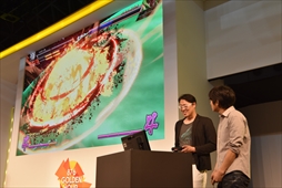 画像ギャラリー No.020のサムネイル画像 / ［TGS 2017］人造人間21号の新映像や新情報が発表された「ドラゴンボール ファイターズ」ステージイベントレポート
