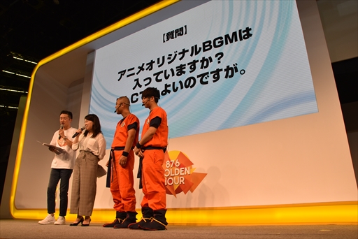 画像ギャラリー No.023のサムネイル画像 / ［TGS 2017］人造人間21号の新映像や新情報が発表された「ドラゴンボール ファイターズ」ステージイベントレポート