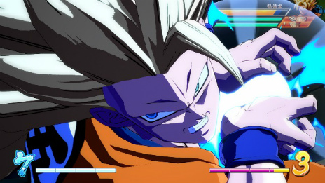 画像ギャラリー No.004のサムネイル画像 / 「ドラゴンボール ファイターズ」開発陣インタビュー。バンダイナムコエンターテインメント×アークシステムワークスが目指す“格闘ゲームの次のステージ”とは