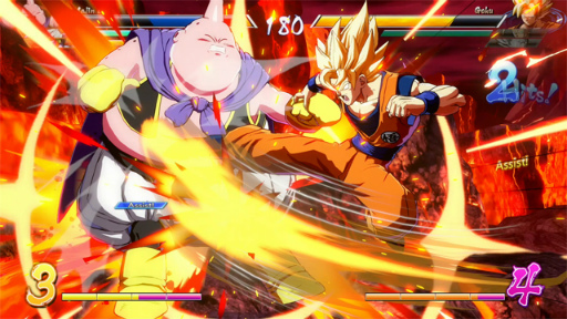 画像ギャラリー No.021のサムネイル画像 / 「ドラゴンボール ファイターズ」開発陣インタビュー。バンダイナムコエンターテインメント×アークシステムワークスが目指す“格闘ゲームの次のステージ”とは