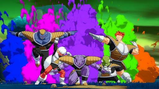 画像ギャラリー No.025のサムネイル画像 / 「ドラゴンボール ファイターズ」開発陣インタビュー。バンダイナムコエンターテインメント×アークシステムワークスが目指す“格闘ゲームの次のステージ”とは