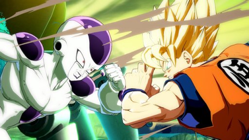 画像ギャラリー No.029のサムネイル画像 / 「ドラゴンボール ファイターズ」開発陣インタビュー。バンダイナムコエンターテインメント×アークシステムワークスが目指す“格闘ゲームの次のステージ”とは