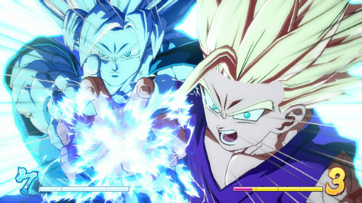 画像ギャラリー No.030のサムネイル画像 / 「ドラゴンボール ファイターズ」開発陣インタビュー。バンダイナムコエンターテインメント×アークシステムワークスが目指す“格闘ゲームの次のステージ”とは