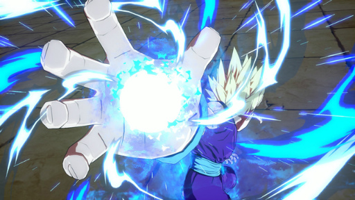 画像ギャラリー No.032のサムネイル画像 / 「ドラゴンボール ファイターズ」開発陣インタビュー。バンダイナムコエンターテインメント×アークシステムワークスが目指す“格闘ゲームの次のステージ”とは