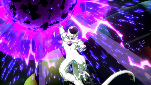 画像ギャラリー No.035のサムネイル画像 / 「ドラゴンボール ファイターズ」開発陣インタビュー。バンダイナムコエンターテインメント×アークシステムワークスが目指す“格闘ゲームの次のステージ”とは