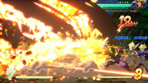 画像ギャラリー No.040のサムネイル画像 / 「ドラゴンボール ファイターズ」開発陣インタビュー。バンダイナムコエンターテインメント×アークシステムワークスが目指す“格闘ゲームの次のステージ”とは