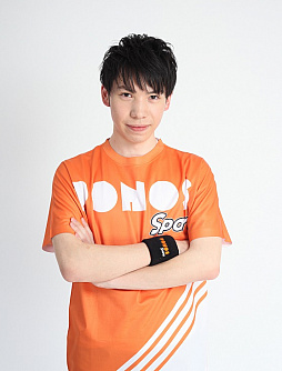 画像ギャラリー No.002のサムネイル画像 / ポノスのゲーマー社員もけさんが「NorCal Regionals 2018」の「DRAGON BALL FighterZ」部門で準優勝