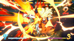 画像ギャラリー No.001のサムネイル画像 / 「ドラゴンボール ファイターズ」初の公式大会「ファイティングデー」が5月26日開催。事前エントリー受付開始
