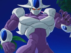 ［EVO2018］「ドラゴンボール ファイターズ」にクウラの参戦が決定