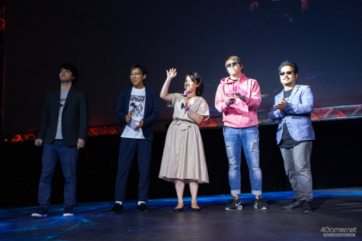 画像ギャラリー No.002のサムネイル画像 / ［EVO2018］「ドラゴンボール ファイターズ」にクウラの参戦が決定
