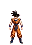 画像ギャラリー No.002のサムネイル画像 / 「ドラゴンボール ファイターズ」通常状態の「孫悟空」と「ベジータ」がプレイアブルになる，最新「ファイタ―ズパック」の配信がスタート