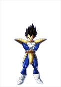 画像ギャラリー No.003のサムネイル画像 / 「ドラゴンボール ファイターズ」通常状態の「孫悟空」と「ベジータ」がプレイアブルになる，最新「ファイタ―ズパック」の配信がスタート