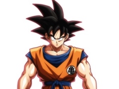 「ドラゴンボール ファイターズ」通常状態の「孫悟空」と「ベジータ」がプレイアブルになる，最新「ファイタ―ズパック」の配信がスタート