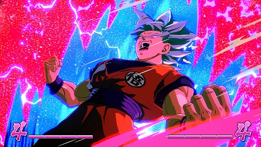 画像ギャラリー No.002のサムネイル画像 / 「ドラゴンボール ファイターズ」など,対戦格闘ゲームを中心としたセール“Steam 格闘ゲームフェス”が本日スタート