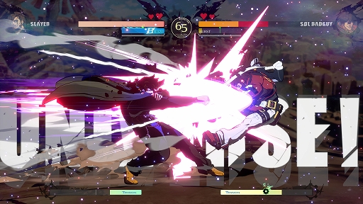 画像ギャラリー No.004のサムネイル画像 / 「ドラゴンボール ファイターズ」など,対戦格闘ゲームを中心としたセール“Steam 格闘ゲームフェス”が本日スタート