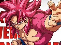 世界的なドラゴンボールの祭典「ドラゴンボールゲームスバトルアワー2026」，日本時間2026年4月19日，20日にロサンゼルスで開催