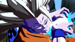 画像ギャラリー No.005のサムネイル画像 / 「ドラゴンボール ファイターズ」悟空，ベジータ，ピッコロ，トランクスのキャラクターPVが公開。超必殺技＆メテオ超必殺技を収録