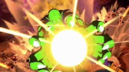 画像ギャラリー No.006のサムネイル画像 / 「ドラゴンボール ファイターズ」悟空，ベジータ，ピッコロ，トランクスのキャラクターPVが公開。超必殺技＆メテオ超必殺技を収録