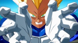 画像ギャラリー No.008のサムネイル画像 / 「ドラゴンボール ファイターズ」悟空，ベジータ，ピッコロ，トランクスのキャラクターPVが公開。超必殺技＆メテオ超必殺技を収録