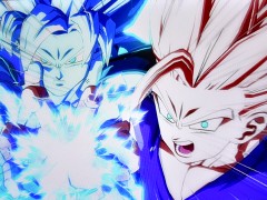 ハチャメチャが押し寄せてくる格闘ゲーム「ドラゴンボールファイターズ」プレイレポート。かめはめ波を撃つだけで感動する映像表現に注目