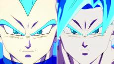 画像ギャラリー No.002のサムネイル画像 / 「ドラゴンボール ファイターズ」の第2.5弾PV，キャラクターPV「フリーザ」「ヤムチャ」「天津飯」の計4本が公開に