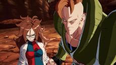 画像ギャラリー No.007のサムネイル画像 / 「ドラゴンボール ファイターズ」の第2.5弾PV，キャラクターPV「フリーザ」「ヤムチャ」「天津飯」の計4本が公開に