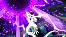 画像ギャラリー No.008のサムネイル画像 / 「ドラゴンボール ファイターズ」の第2.5弾PV，キャラクターPV「フリーザ」「ヤムチャ」「天津飯」の計4本が公開に