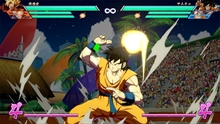 画像ギャラリー No.011のサムネイル画像 / 「ドラゴンボール ファイターズ」の物語に深く関わる人造人間21号，および参戦キャラ「ヤムチャ」「天津飯」の超必殺技＆メテオ超必殺技を紹介
