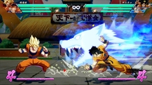 画像ギャラリー No.013のサムネイル画像 / 「ドラゴンボール ファイターズ」の物語に深く関わる人造人間21号,および参戦キャラ「ヤムチャ」「天津飯」の超必殺技&メテオ超必殺技を紹介