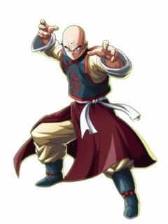 画像ギャラリー No.016のサムネイル画像 / 「ドラゴンボール ファイターズ」の物語に深く関わる人造人間21号，および参戦キャラ「ヤムチャ」「天津飯」の超必殺技＆メテオ超必殺技を紹介
