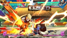 画像ギャラリー No.018のサムネイル画像 / 「ドラゴンボール ファイターズ」の物語に深く関わる人造人間21号,および参戦キャラ「ヤムチャ」「天津飯」の超必殺技&メテオ超必殺技を紹介