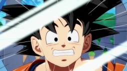 画像ギャラリー No.001のサムネイル画像 / 「ドラゴンボール ファイターズ」，ストーリーの詳細が明かされたPV第3弾が公開。今回はプレイヤー自身の意識がキャラクターとリンクする？
