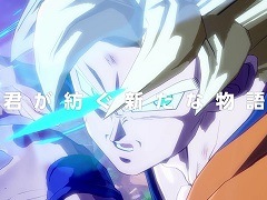 「ドラゴンボール ファイターズ」，ストーリーの詳細が明かされたPV第3弾が公開。今回はプレイヤー自身の意識がキャラクターとリンクする？