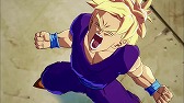 画像ギャラリー No.004のサムネイル画像 / 「ドラゴンボール ファイターズ」，アニメ再現シーンなどを盛り込んだTVCMが公開