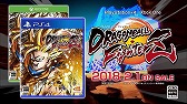 画像ギャラリー No.007のサムネイル画像 / 「ドラゴンボール ファイターズ」，アニメ再現シーンなどを盛り込んだTVCMが公開