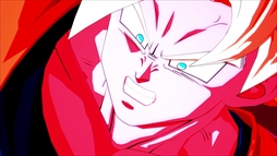 画像ギャラリー No.002のサムネイル画像 / 「ドラゴンボール ファイターズ」，原作アニメの名シーンをゲーム内で再現した第4弾PVを公開。追加DLC「アニソン＆BGMパック」の情報も