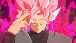 画像ギャラリー No.004のサムネイル画像 / 「ドラゴンボール ファイターズ」，原作アニメの名シーンをゲーム内で再現した第4弾PVを公開。追加DLC「アニソン＆BGMパック」の情報も