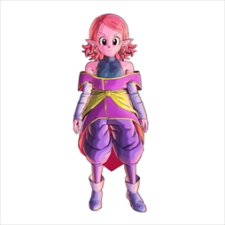 画像ギャラリー No.008のサムネイル画像 / 「ドラゴンボール ファイターズ」，原作アニメの名シーンをゲーム内で再現した第4弾PVを公開。追加DLC「アニソン＆BGMパック」の情報も