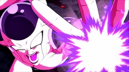 画像ギャラリー No.009のサムネイル画像 / 「ドラゴンボール ファイターズ」，原作アニメの名シーンをゲーム内で再現した第4弾PVを公開。追加DLC「アニソン＆BGMパック」の情報も